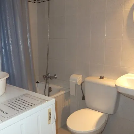 Lejlighed Roc Mar 2 5c - Apartamento Cerca Del Centro Y De La Playa - Terraza Con Vistas Al Mar Y Al Puerto *