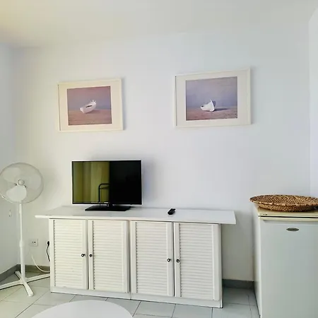 Lejlighed Roc Mar 2 5c - Apartamento Cerca Del Centro Y De La Playa - Terraza Con Vistas Al Mar Y Al Puerto Roses